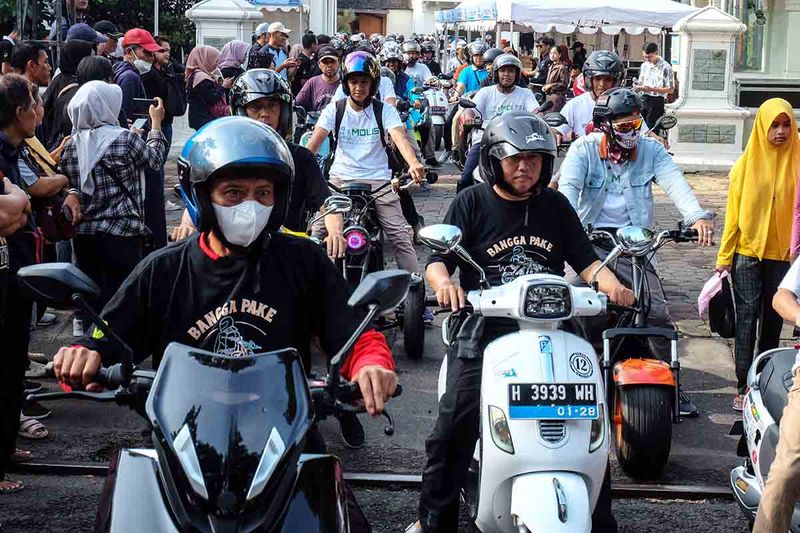 aksi-bangga-pakai motor listrik 031223-ms-4
