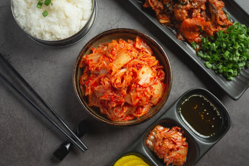 Rekomendasi Makanan Korea yang Cocok Disantap Saat Musim Hujan!
