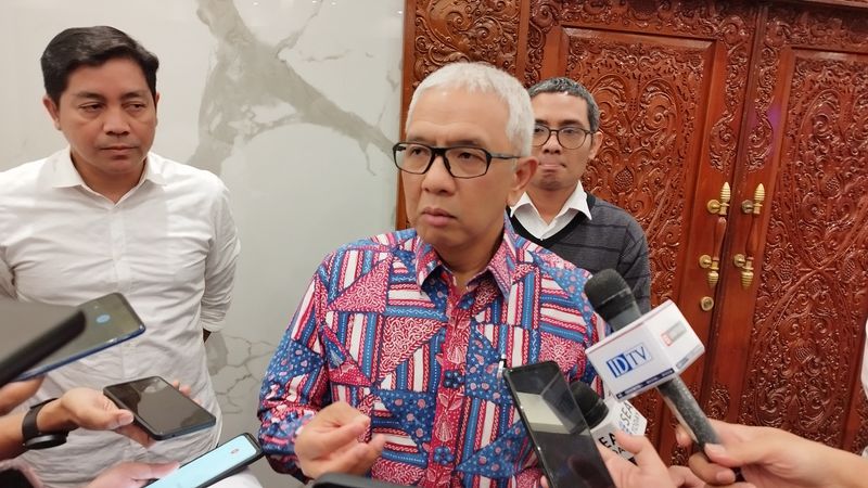 Pemerintah soal Ekonomi Digital
