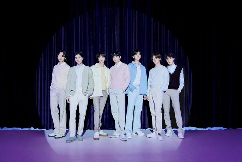 RM, V, Jimin dan Jungkook BTS Segera Berangkat Wajib Militer Minggu Depan