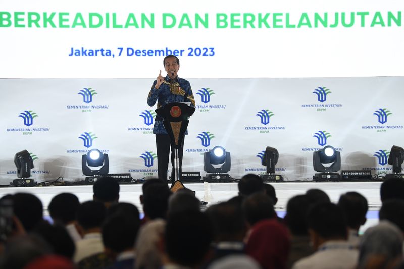 antarafoto-presiden-jokowi-membuka-rakornas-investasi-071223-sgd-1 tukin