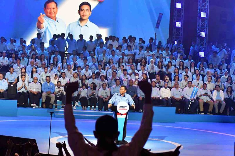 konsolidasi-pemenangan prabowo-gibran di-bogor-101223-arf-5