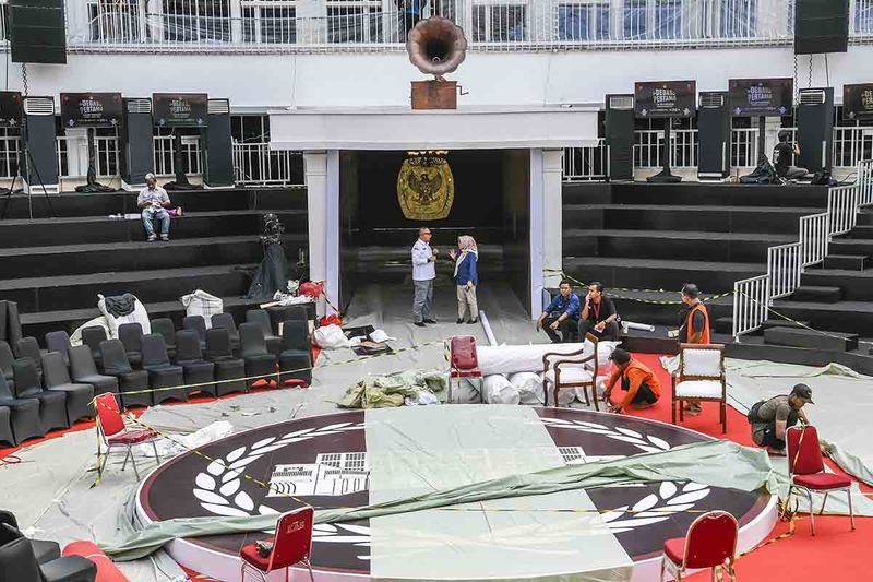 kpu-akan-gelar-lima-kali debat capres-cawapres-pemilu-2024-11122023-gp-4 panelis