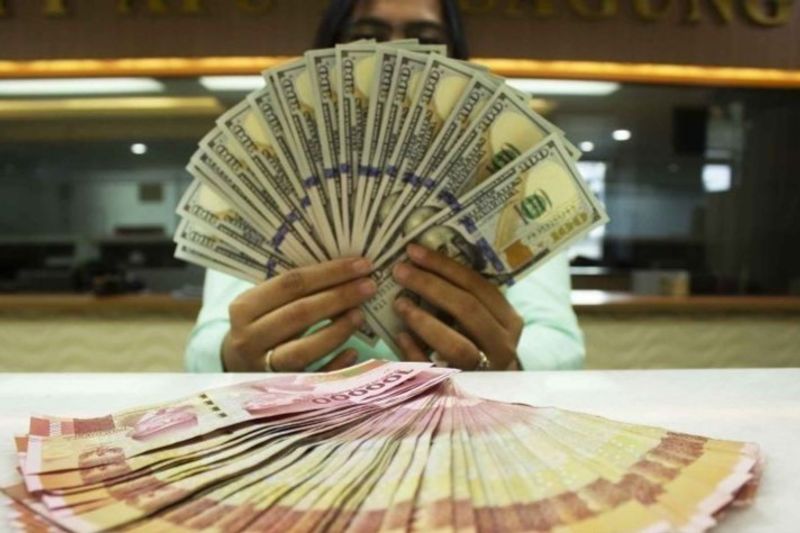 Uang Rupiah