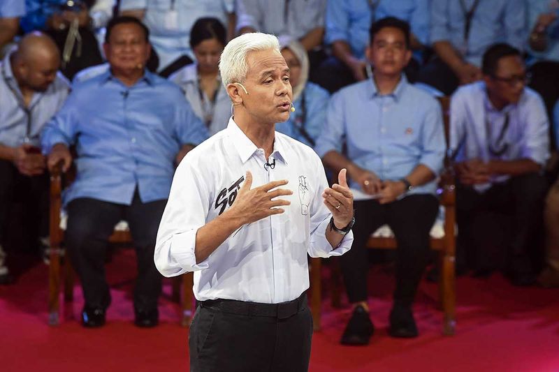 debat-perdana-capres-cawapres-121223-gp-24 ganjar