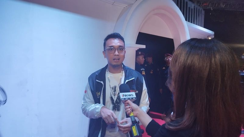 Aiman soal Debat Capres
