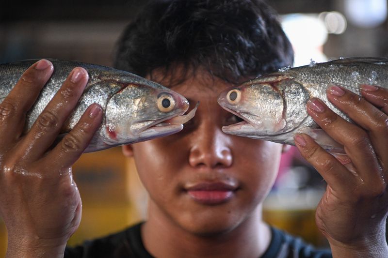 antarafoto-ketentuan-pemanfaatan-ikan-dilindungi-071123-mrh-2 ekonomi biru