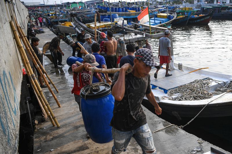 antarafoto-ketentuan-pemanfaatan-ikan-dilindungi-06112023-mrh-1 ekonomi biru