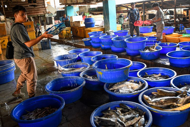 antarafoto-ketentuan-pemanfaatan-ikan-dilindungi-071123-mrh-3 ekonomi biru