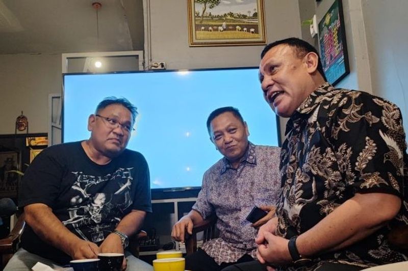 Firli Bahuri soal Putusan Praperadilan PN Jaksel