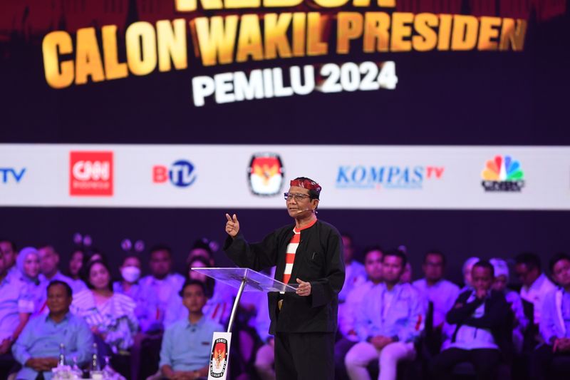 antarafoto-debat-cawapres-22122023-ak-12 mahfud