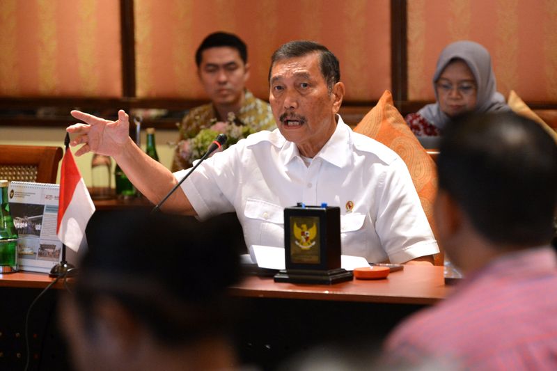 antarafoto-media-briefing-kemenkomarves-221223-fik-2 litium
