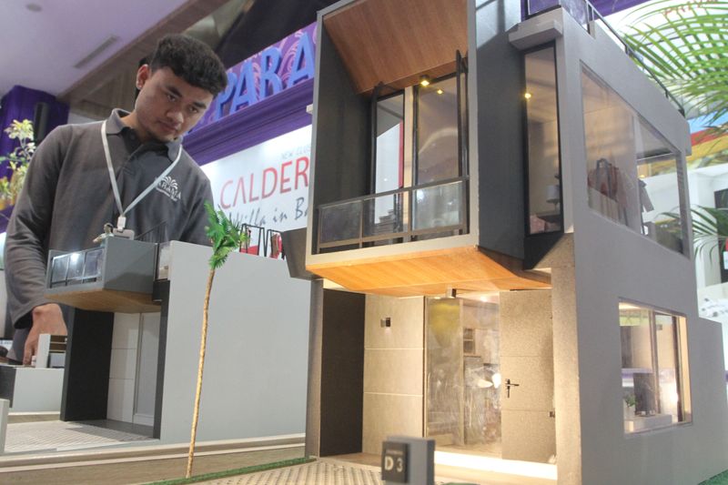 antarafoto-pameran-properti rumah hunian-di-malang-251223-abs-2
