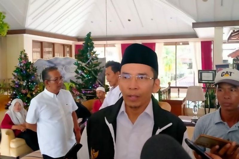 Wakil Ketua TPN Ganjar-Mahfud