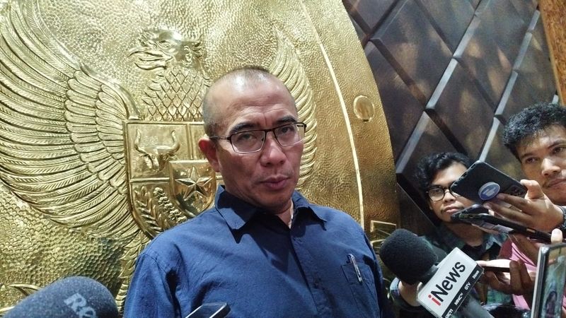 Ketua KPU soal Roy Suryo