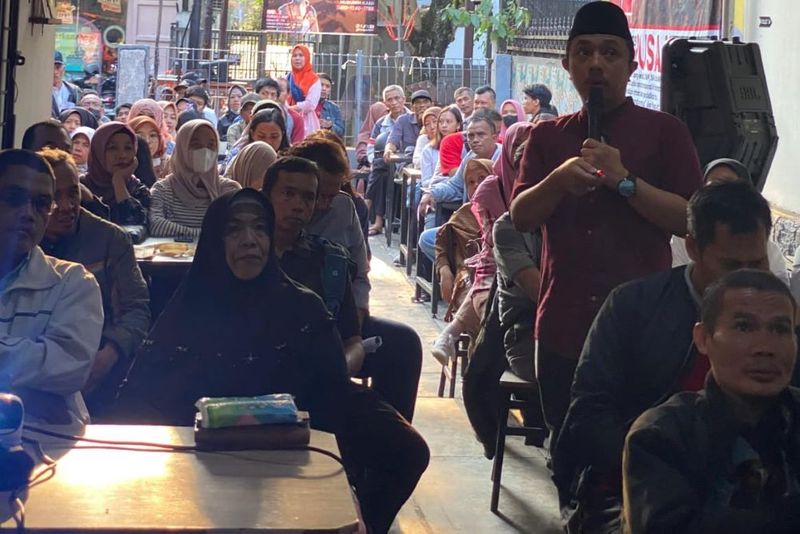PSI soal Penahanan Ijazah Siswa di Bandung