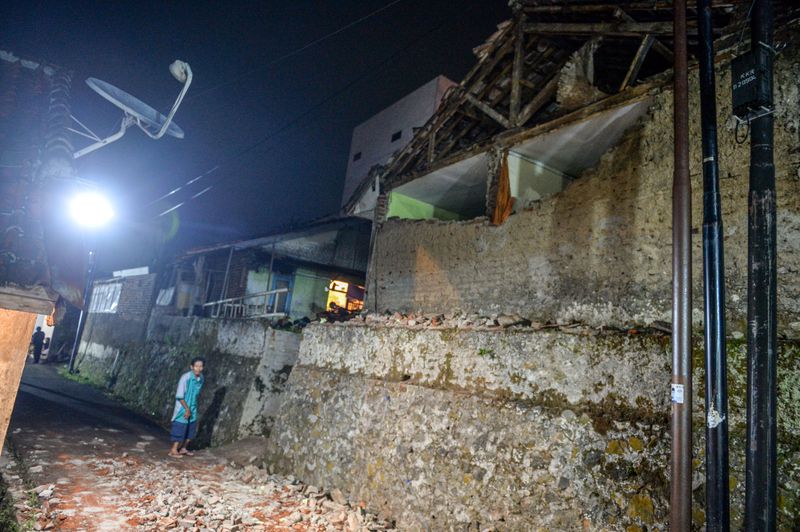 antarafoto-dampak-gempa-di-kabupaten sumedang 311223-rai-3