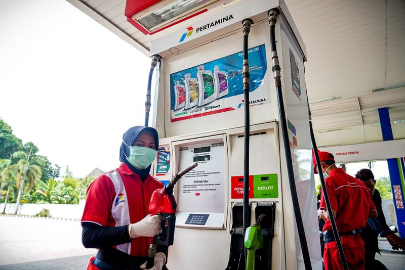 BBM Pertamax Turbo (4)