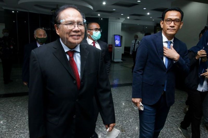 rizal ramli