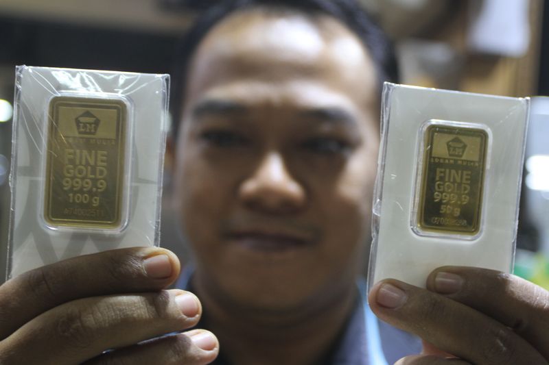 antarafoto-fluktuasi-harga-emas-awal-tahun-030124-abs-1