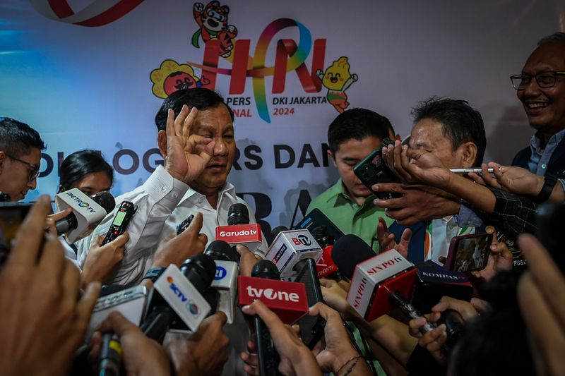 antarafoto-prabowo-subianto-dialog-bersama-pengurus-pwi-04012024-gp-7 pers