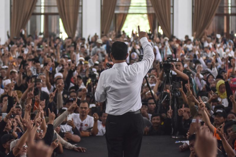 antarafoto-kampanye anies baswedan-di-ciamis-040124-adb-3