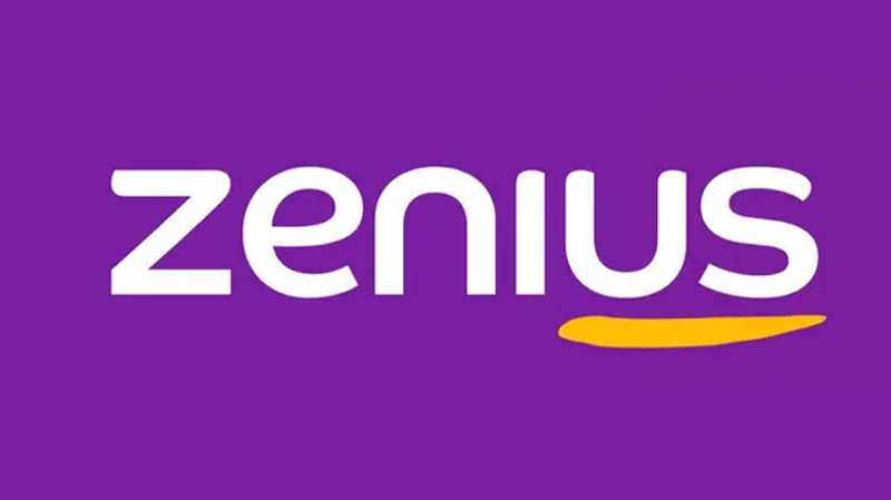 Platform Zenius