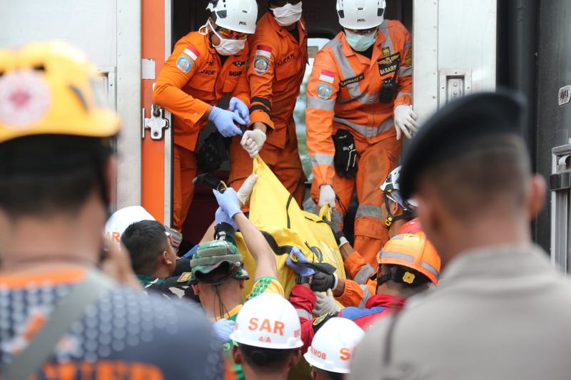 Tabrakan Kereta Api Cicalengka