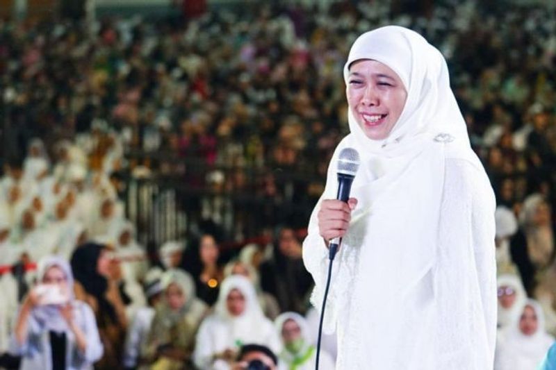 Khofifah Indar Parawansa