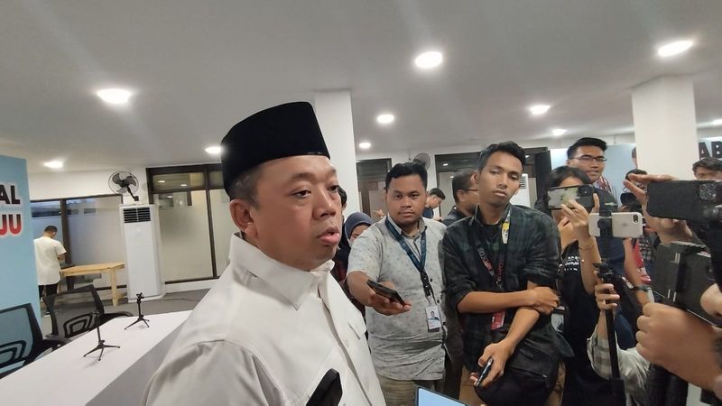Nusron soal temuan PPATK