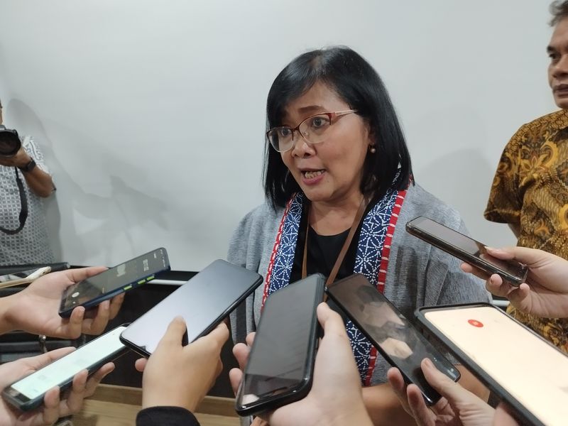 Direktur Pajak Daerah