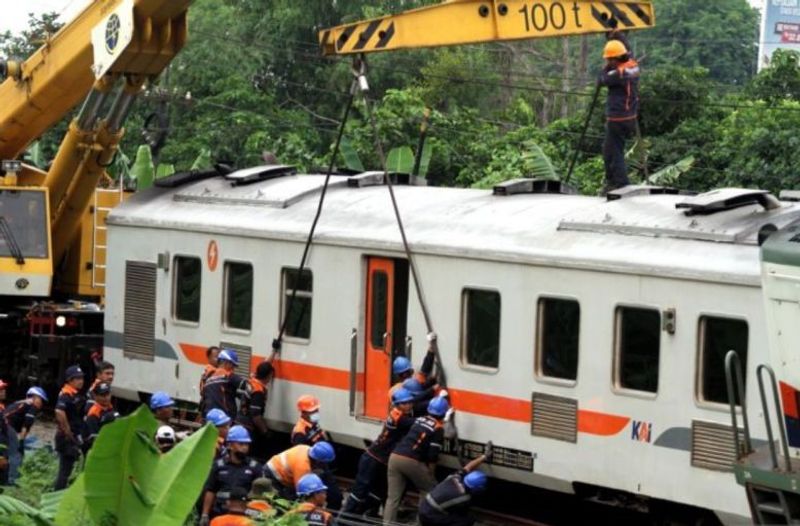 Kereta Api Pandalungan