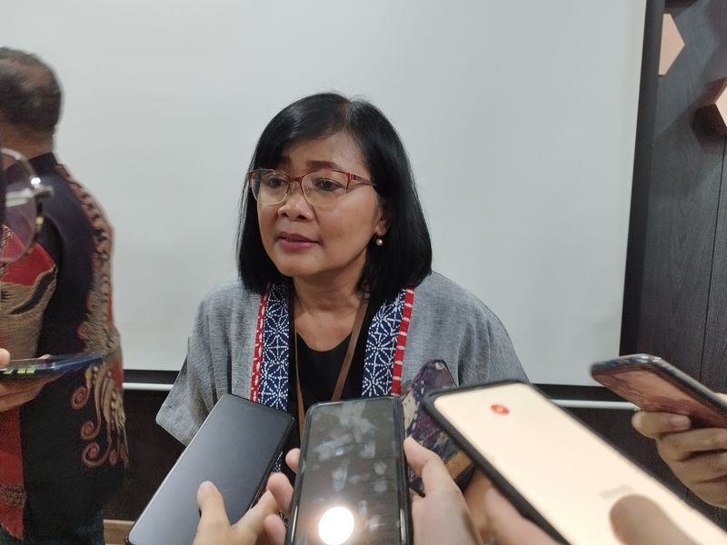 Direktur Pajak Daerah dan Retribusi Daerah