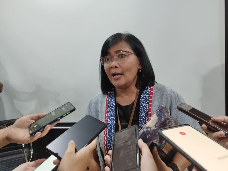Direktur Pajak Daerah dan Retribusi Daerah