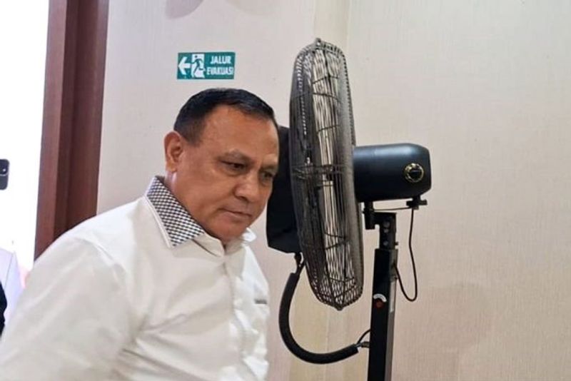 Firli Bahuri