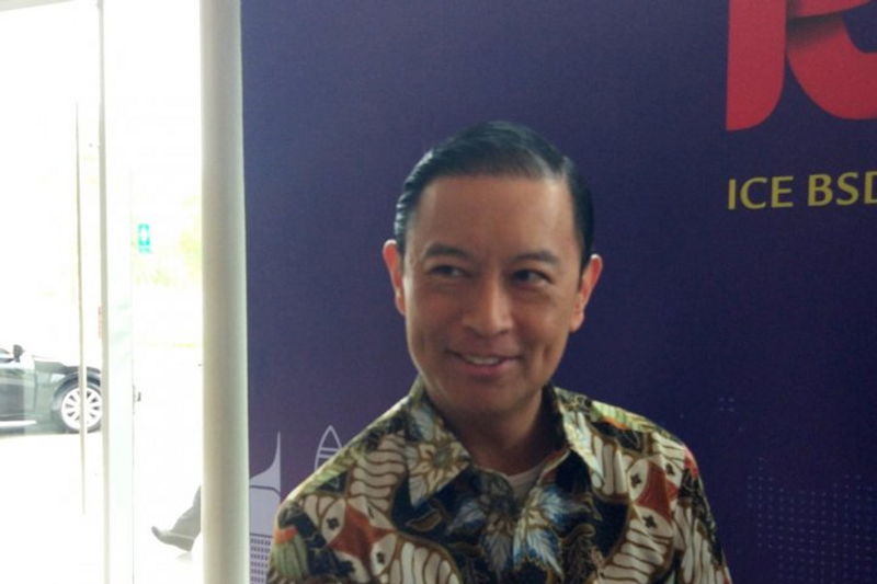 Tom Lembong soal Pajak Hiburan