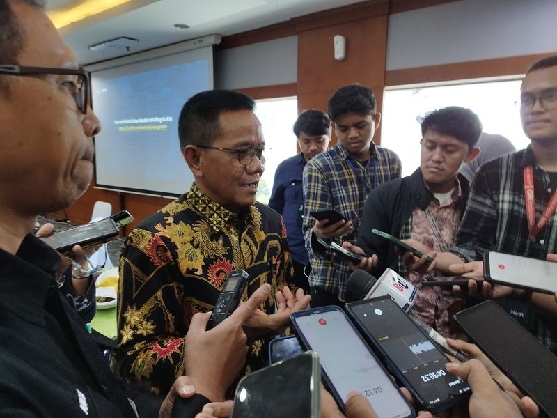 Direktur Lelang DJKN Kemenkeu