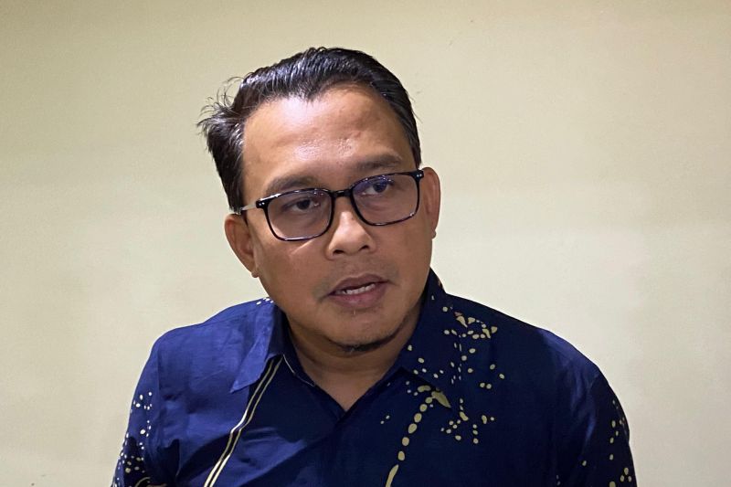 Ali Fikri soal OTT di Sidoarjo