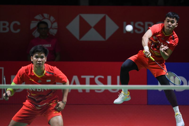antarafoto-leo_daniel-lolos-ke-final-indonesia-masters-2024-28012024-mrh-6