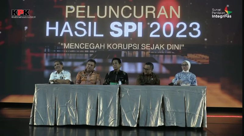 KPK SPI 2023