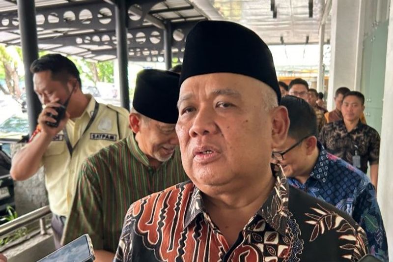 Kemendag soal Surat Palsu