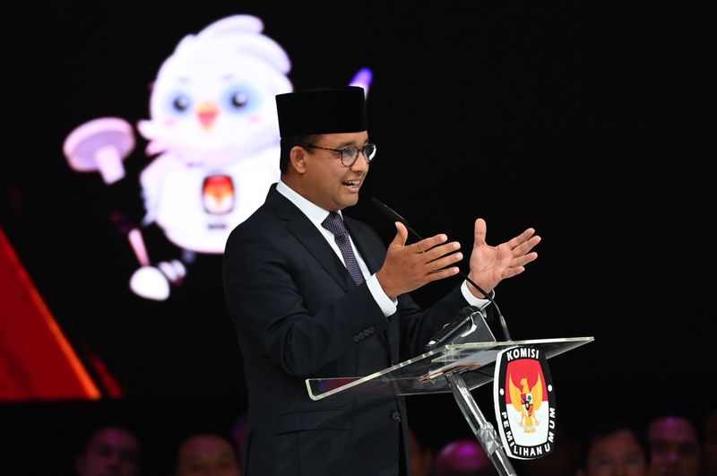 antarafoto debat -pilpres-kelima-sesi1-1040223-app