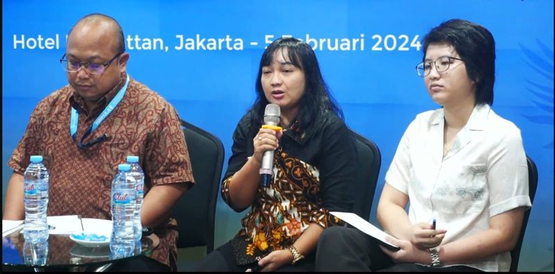 INDEF soal Pertanian