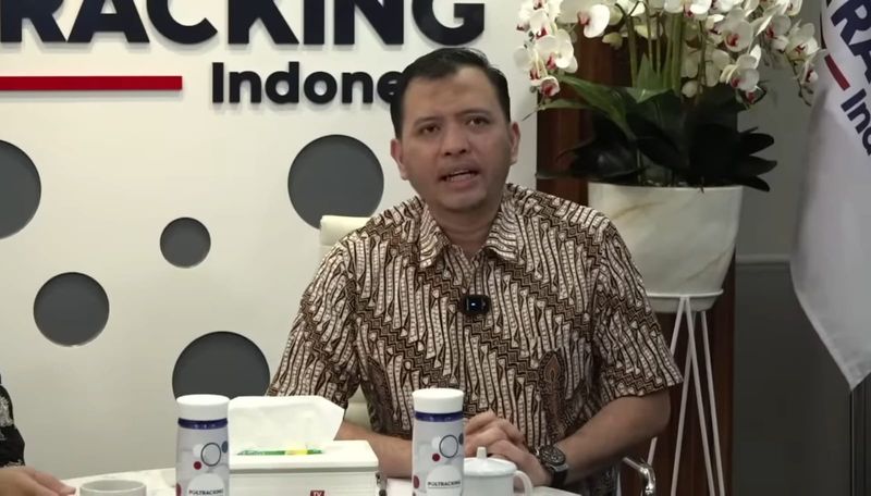 Poltracking soal Elektabilitas