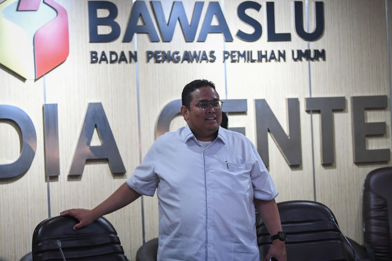 antarafoto bawaslu petakan-tps-rawan-pemilu-2024-110224-app-1