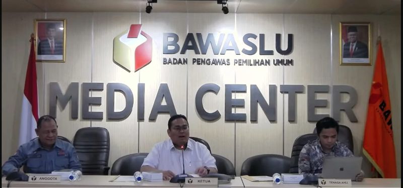 Badan Pengawas Pemilu