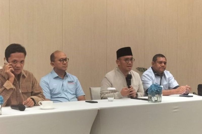 Jubir Menhan soal hoaks