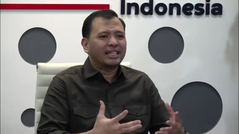 Poltracking soal Undecided Voters