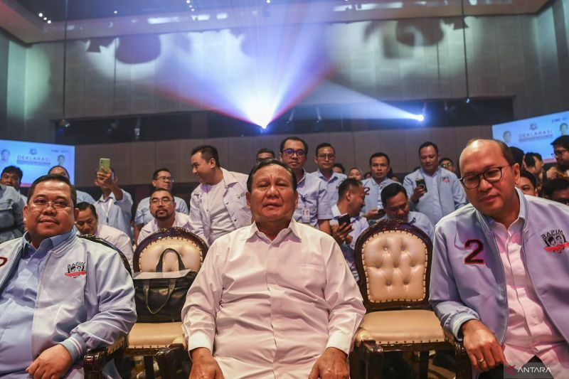 Rosan Perkasa Roeslani