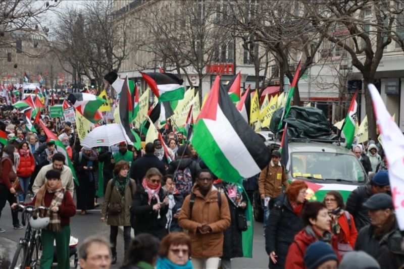 Palestina